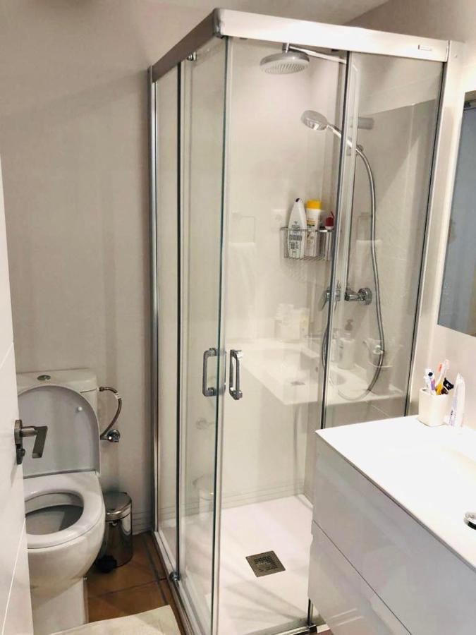 Appartement Vacaciones En La Playa Calafell à El Vendrell Extérieur photo