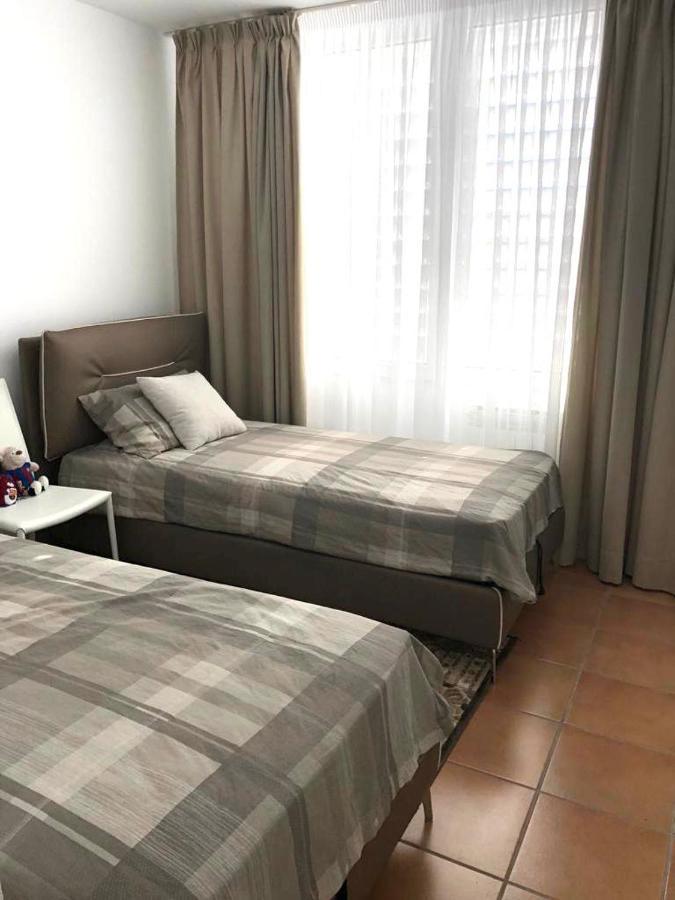 Appartement Vacaciones En La Playa Calafell à El Vendrell Extérieur photo