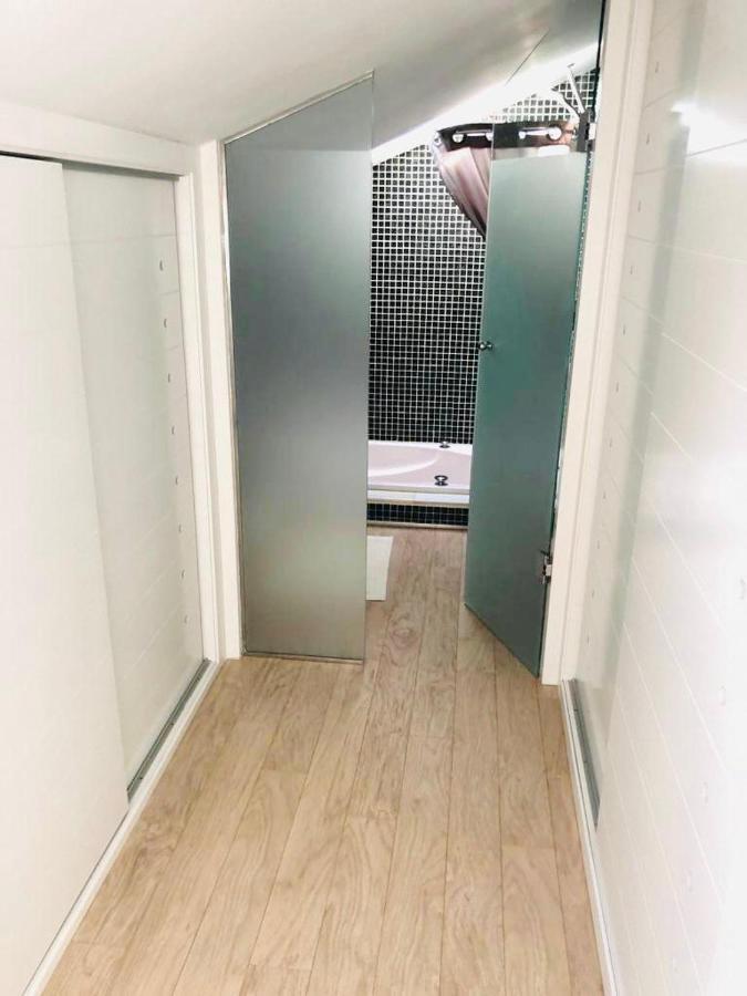 Appartement Vacaciones En La Playa Calafell à El Vendrell Extérieur photo