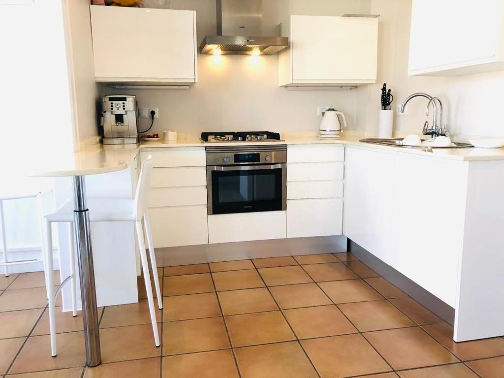 Appartement Vacaciones En La Playa Calafell à El Vendrell Extérieur photo