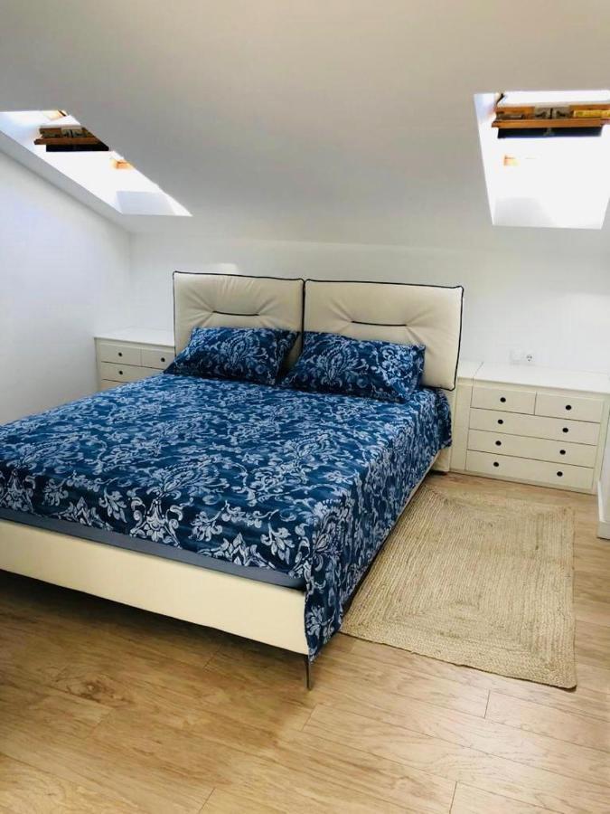 Appartement Vacaciones En La Playa Calafell à El Vendrell Extérieur photo