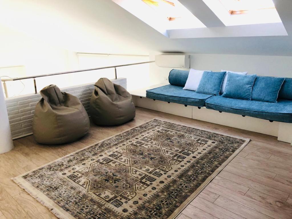 Appartement Vacaciones En La Playa Calafell à El Vendrell Extérieur photo